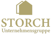 Storch Bau – Ihr Partner für Planung & Bau Logo
